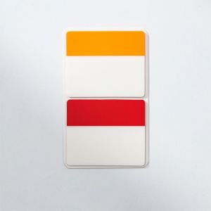 GONUUWGL Keypoints Marker Index Stickers Reading Labels Taking Notes Sticky Notes Creative To Do List Stationery