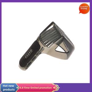 Graceful 1-18mm Razor Hair Clipper Comb For Ph QG3330 3386 3394 3371 3396 3398 Length Fixer Shaver Parts