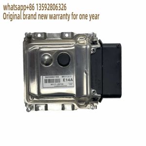 39117-2B700 E14A ME17.9.11 Original Engine Board ECU ECM Controller Module For Hyundai