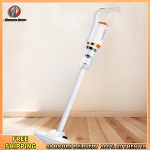 Wireless Handheld Vacuum Cleaner 2000mAh Rechargeable Battery Compact Water Sweeper for Car and Home