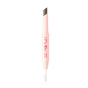 KK BEAUTY PINKFLASH 2-in-1 waterproof sculpting brow wax with Brush Long-lasting Brow tinted Lift Brow Styling Soap Eyebrow Clear Black Brown Color