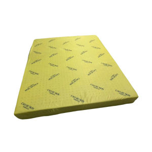 Nệm american dày 10cm gấp 2 gấp 3 không gấp Nệm êm đàn hồi tối đa - Tặng 2 gối nằm ép hơi