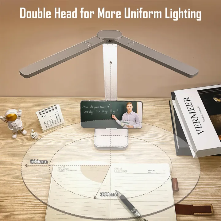 Double%20Head%20Desk%20Lamp%20LED%20Rechargeable%20Table%20Light%20Touch%20Dimmable%20Foldable%20Eye-Care%20Reading%20Lamp%20for%20Office%20Study%20Work%20Cordless%20Modern%20Blue%20-%20Image%207