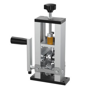 SKYLUX Wire Stripper Machine Professional Electric Wire Cutter Wire Stripper Tool Automatic Wire Stripper Wire Stripping Machine Cable Stripper Pipe crimping tool Cable pulling machine  剥线器 并线器