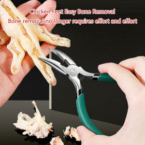 Chicken Feet Boneless Pliers: A Comprehensive Guide