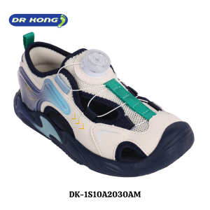 DR.KONG KIDS TOTAL CONTACT SANDALS DK-1S10A2030AM