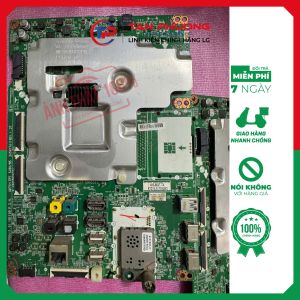 Bo mạch chính LG Tivi model 49SJ800T chassi EAX67107604 hàng tháo máy còn hoạt động tốt