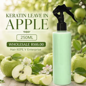 WHOLESALE HAIR KERATIN FIX LEAVE IN CONDITIONER 250ML