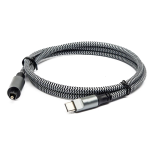 Additional Fiber Visual USB Type CREATE To Sound Cable Digital SPDIF Processor For Media Room Systems