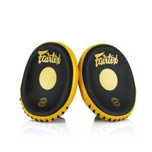 Fairtex Speed&Accuracy Focus Mitts FMV15