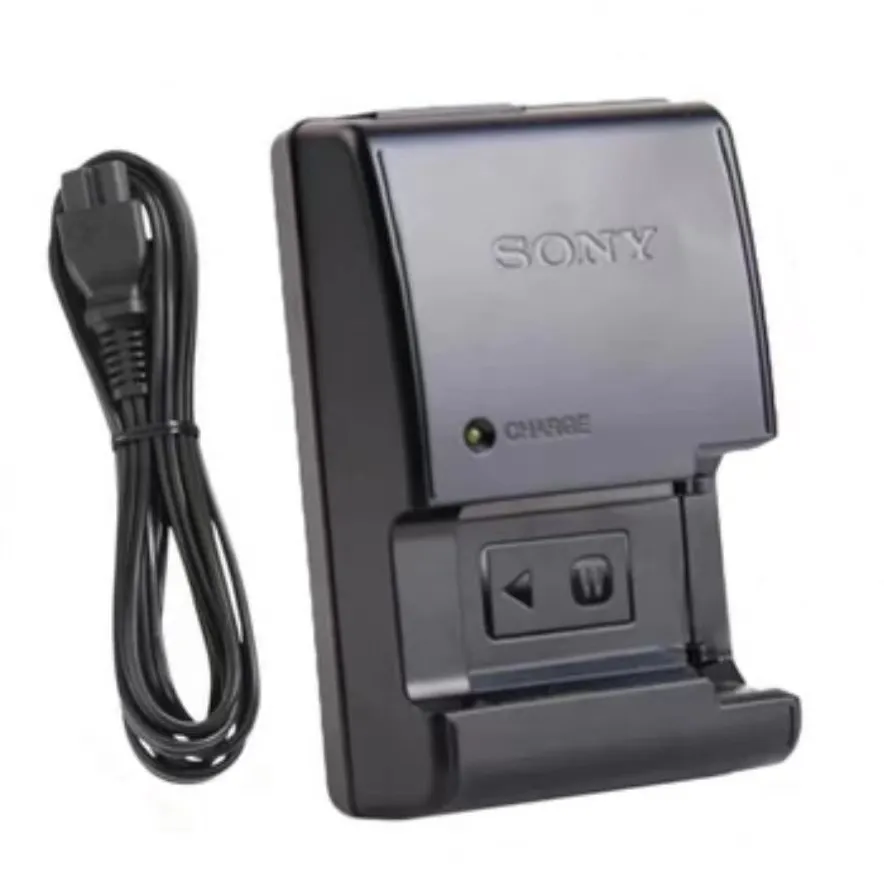 Sony BC-VW1 VW1 charger for Sony NP-FW50 FW50 Battery A6300 A6000