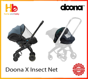 Doona X Insect Net