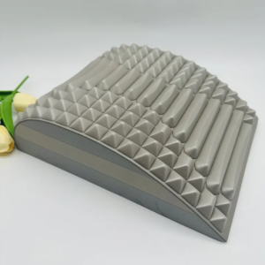 【ER】chỉnh sửa cột sống hỗ trợ cột sống thắt lưng Yoga rèn luyện xương sống thắt lưng thư giãn thắt lưng massager Thiết bị thư giãn và kéo dài