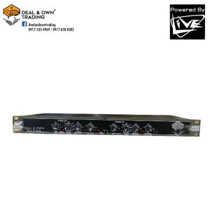 Live 223XL 2 Way Stereo / 3 Way Mono Crossover
