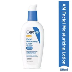 Cerave Foaming facial cleanser Salicylic acid cleanser Acne control cleanser Hydrating cleanser