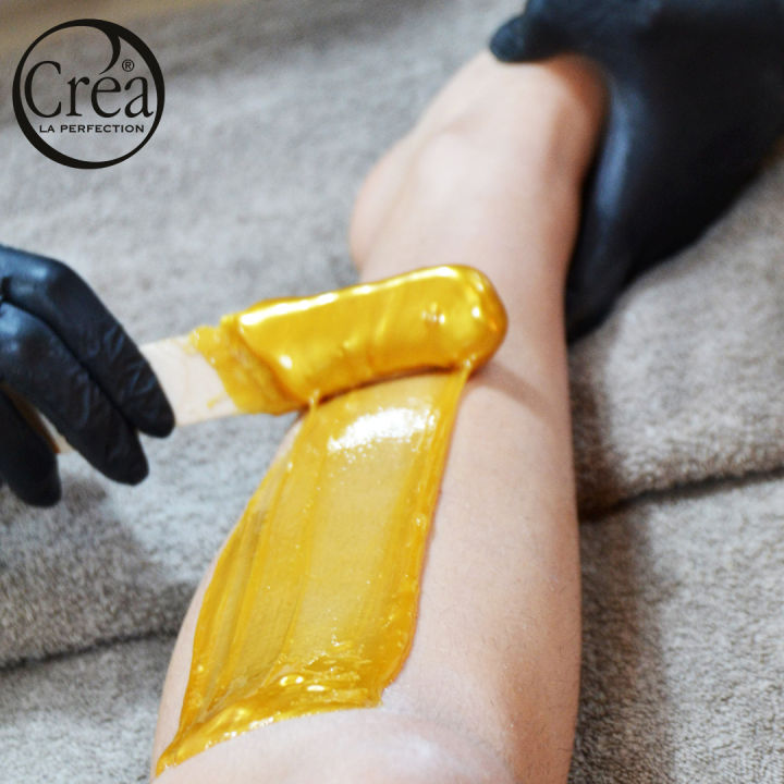 Made in ITALY CREA La Perfection Premium Hair Removing Full body including Bikini Area