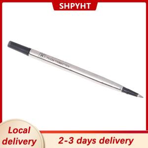 [COD] SHPYHT Local delivery Ship within 24 hours Parker quink roller ball rollerball pen refill black ink medium nib