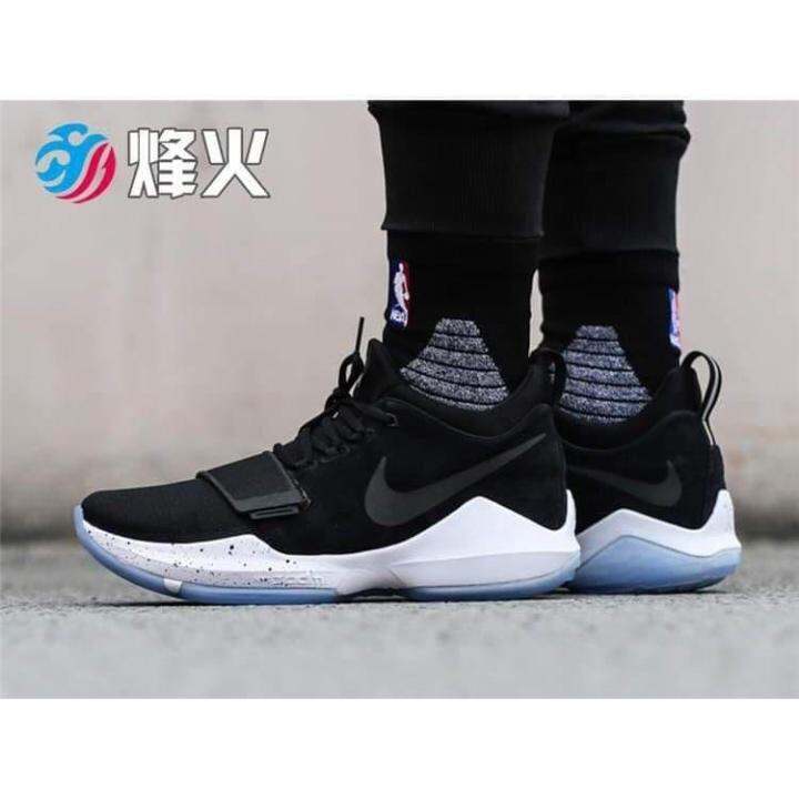 Pg 1 basketball outlet shoes