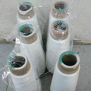 (COD) BENANG OBRAS POLYESTER ISI 6 PCS BERAT PER PCS -+ 70 GRAM | BENANG OBRAS MURAH | BISA BAYAR DITEMPAT