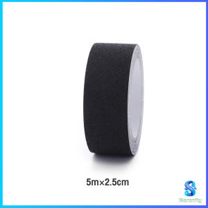 Serenity  เทปตีเส้น เทปตีเส้นพื้น เทปกั้นเขต   5cm*5m PVC tape