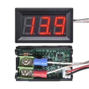 Accurate Digital Temperature Device Digital Thermometers K Type Thermocouple And Bright LED Screen For Lab Applications