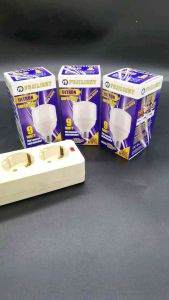 Lampu LED 9w FUJILIGHT ULTRON Model Capsul Garansi 1 Tahun