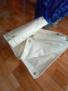 TERPAL A5 PUTIH UKURAN 4X7