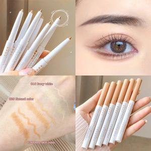 Long Lasting Concealer Pen Eyebrow/ Natural Tint Eyebrows Pencil/ Waterproof Eyebrow Tattoo