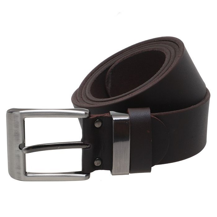 Hamlin Hazel Gesper Ikat Pinggang Sabuk Fashion Pria Handmade