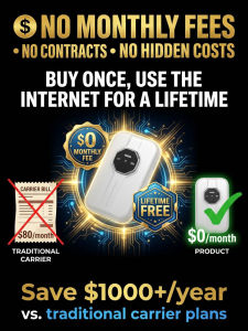 Global Coverage Free for Life Boundless Portable Wi-Fi Global Coverage Free for Life Boundless Portable Wi-Fi Global Coverage Free for Life Boundless Portable Wi-Fi