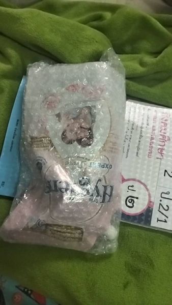 Buyer review video 2