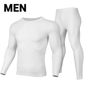 95% cotton + 5% spandex Thermal Underwear women and Mens Thermal Shirt Bottoming Thermal Underwear Suit Motorcycle T-shirt Motorcycle Clothing -5~15℃