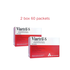 Viartril-S Sachets 30s (1500mg)EXP2028