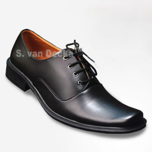 Sepatu Pantofel Pria Sepatu Formal Pria Sepatu Kulit Pria Sepatu Big SIze Sepatu Ukuran Besar Sepatu Ukuran 44 Sepatu Ukuran 45 Sepatu Ukuran 46 Sepatu Pantopel Sepatu Kantor Sepatu Kerja Pria Sepatu PDH Sepatu Pantopel Sepatu Kulit S. Van Decka J-TK016