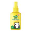 Tiny Buds Hand Sanitizer (Fruits) Set of 3. 