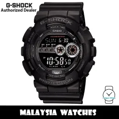 Harga g shock store gd 100