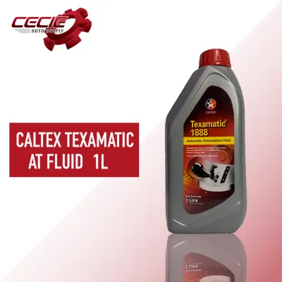 Caltex Texamatic 1888 ATF 1Li