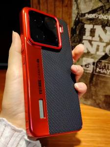 ใช้ได้กับ Huawei Mate 70 ProMate70 Pro +Mate 60 ProMate60 Pro + เคสโทรศัพท์มือถือกรอบโลหะเคสหุ้มรูปแบบเพชรสีแดงชุบไฟฟ้าปลอกหุ้มเคสแฟชั่นกันกระแทก