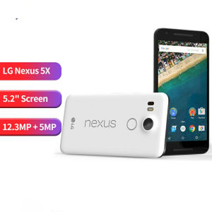 LG 5X H790 Unlocked Mobile Phone Hexa Core 5.2 Inches 2GB RAM 32GB ROM LTE 4G 13.0 MP Camera 1080P Android 6.0 Smartphone