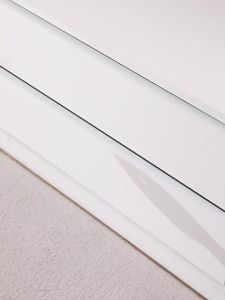 Underwear Storage Box Socks Bra Home Wardrobe Organizing Artifact Set Silk Socks Shorts Hanging Drawer style Divided Box