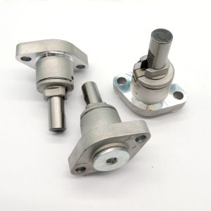 ตัวดันโซ่แต่ง Wave125 / Sonic /CBR/PCX ตัวดันโซ่ราวลิ้น แต่งพิเศษ  w125ทุกรุ่น sonicยาวกว่าเดิม 1ซม（1 ชิ้น）