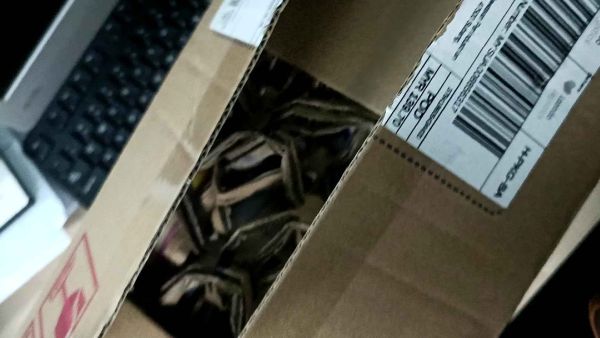 Buyer review video 3