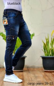 ANE -Celana Jeans Cargo Panjang Pria Dewasa Terbaru Celana Cargo Pria Celana Murah Pria Dewasa
