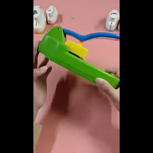 Art Craft Maker For 10 Designs 8 Shape Templates Manual Tool