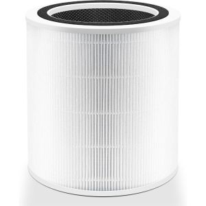 Core 400 Replacement Filter For Levoit Air Purifier Core 400S Part H14 HEPA Filtration Core 400S-RFFast shipping