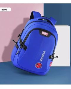 Tas Ransel Sekolah SD Anak Cowok Karakter Hero / Tas Sekolah Anak SD Terbaru Pria / Tas Ransel Sekolah SD Super Hero / Tas Ransel Anak SD Cowok Kekinian