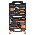 TACTIX 900192 HOME TOOL SET 45PC. - BLACK. 