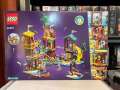 42631 LEGO Adventure Treehouse Friends Series dành cho bé gái - sưu tầm Đồ chơi lắp ráp. 