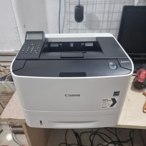 Máy In Văn Phòng ( In 2 Mặt A4-A5 Qua Wifi Tốc Độ Cao ) - Canon 251DW/252DW ( Tặng Hộp Mực To - Dây Nguồn Cáp in Mới 100% Đi Theo Máy)
