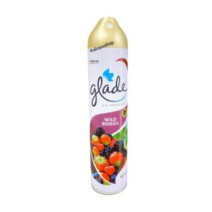 GLADE Spray Air Freshener 350ml - Pengharum Ruangan